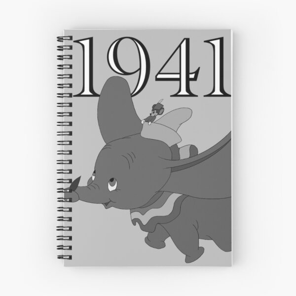 Item preview, Dumbo designed and sold by emilycody.