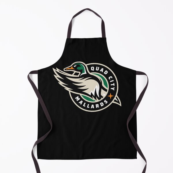 Item preview, Quad City Mallards designed and sold by alfredzlaff.