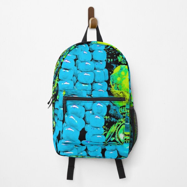 Artikelvorschau, Aqua & Green Farben von iritof entworfen und verkauft von iritof.