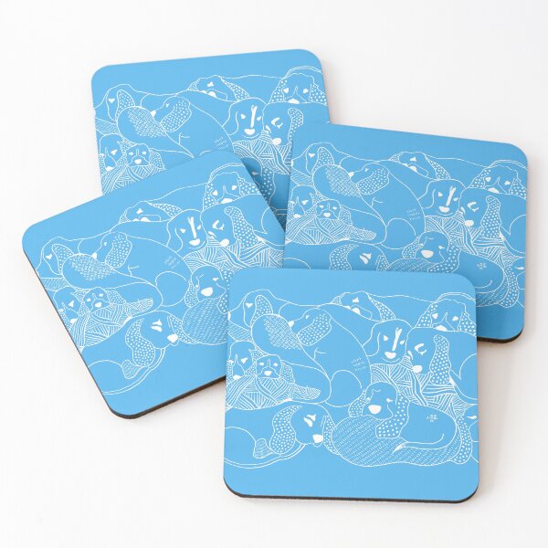 Item preview, Puppy Pile designed and sold by SimpleWisdom111.