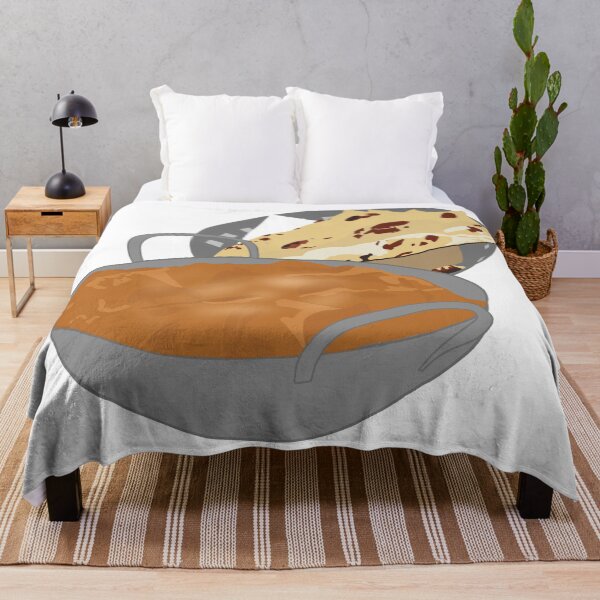 Item preview, Curry and naan designed and sold by djhang.
