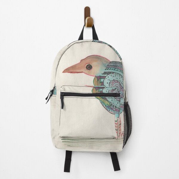 Item preview, little bird designed and sold by Rebecca Ryan.