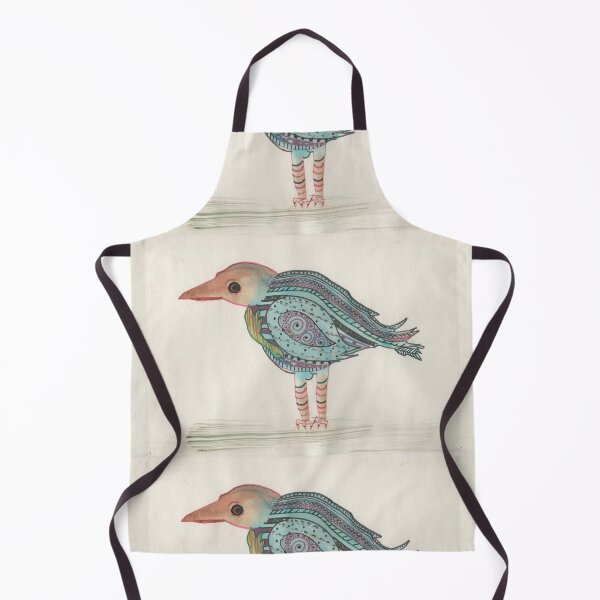 Item preview, little bird designed and sold by Rebecca Ryan.