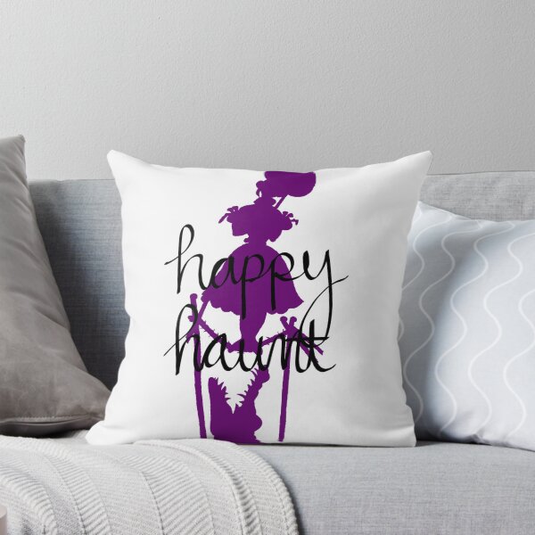 Item preview, Haunted Mansion Happy Haunt designed and sold by LakenAlexander.