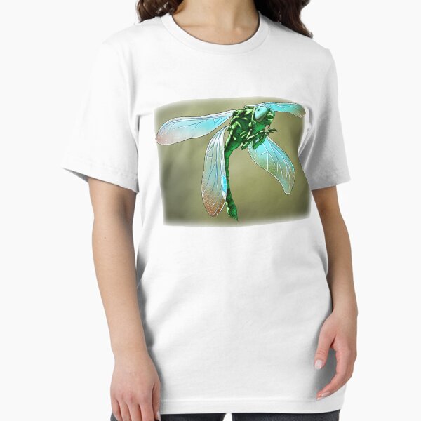 Dragonfly V1 Essential T-Shirt