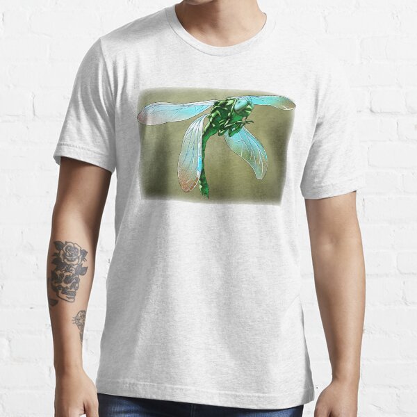 Dragonfly V1 Essential T-Shirt