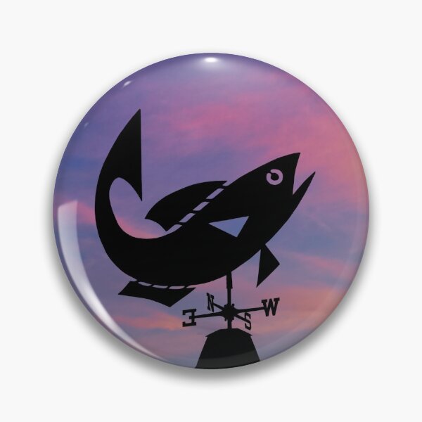 Item preview, weathervane 2 designed and sold by Alex Preiss.
