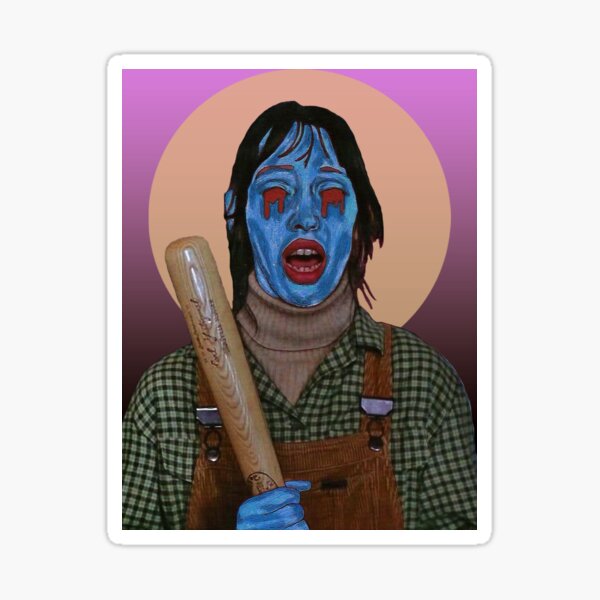 wendy! Sticker