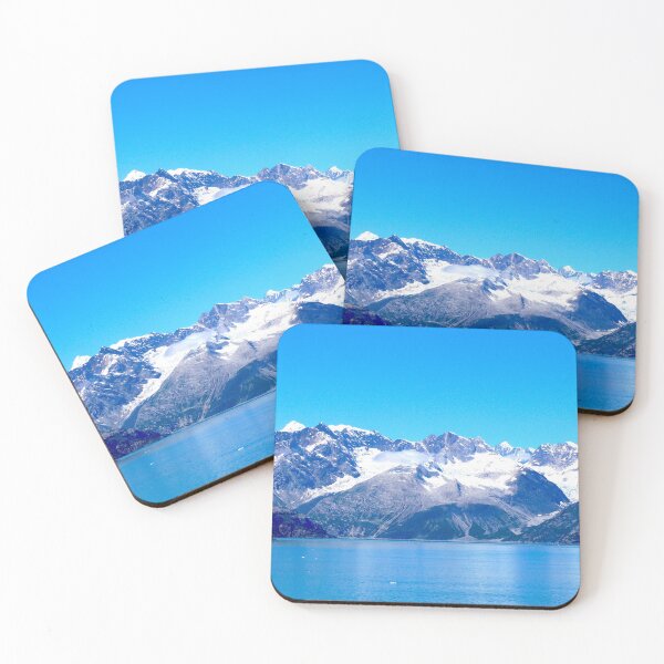 Item preview, Alaska Glacier designed and sold by Monika's Shop.