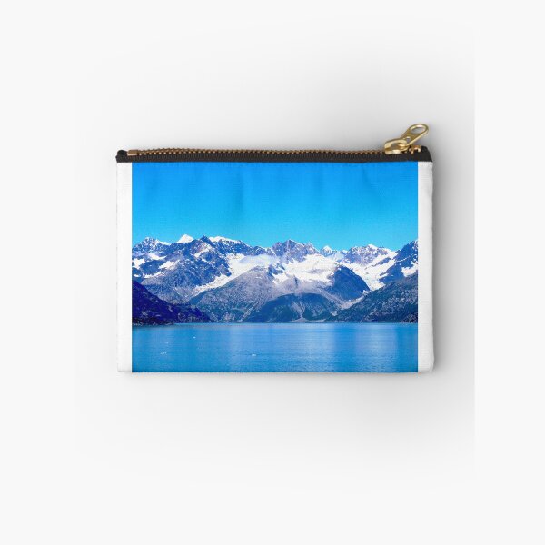 Item preview, Alaska Glacier designed and sold by Monika's Shop.