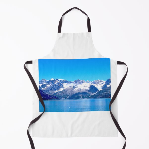 Item preview, Alaska Glacier designed and sold by Monika's Shop.