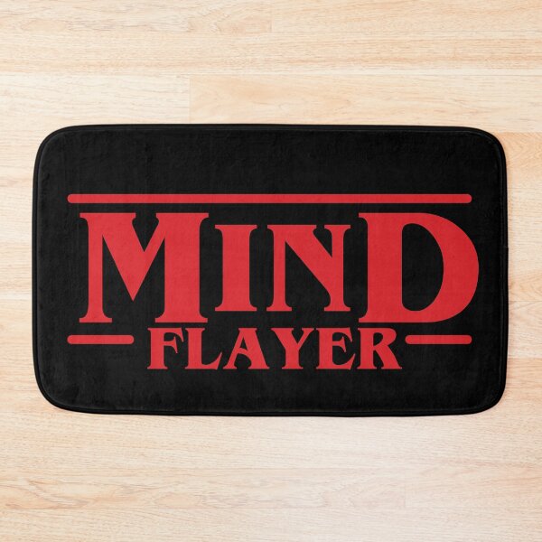 Item preview, Mind Flayer - Stranger Things designed and sold by itsrturn.
