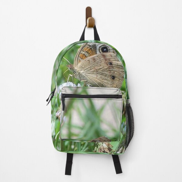 Item preview, Buckeye Butterfly designed and sold by Frankie Cat Photography.