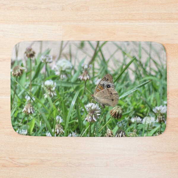 Item preview, Buckeye Butterfly designed and sold by Frankie Cat Photography.