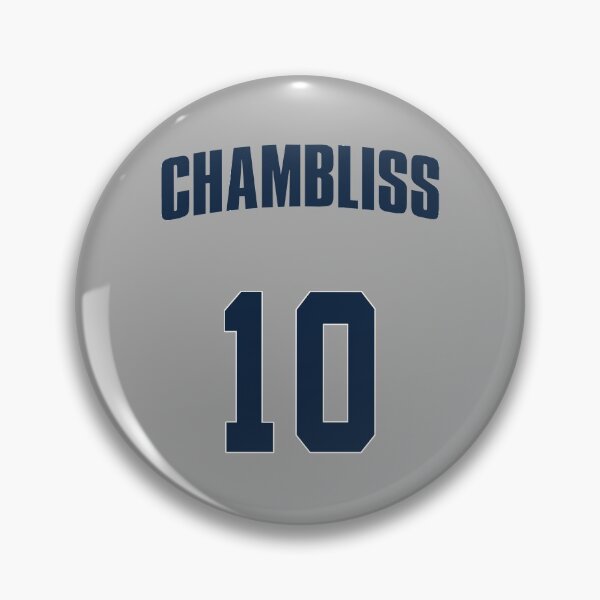 Item preview, Chris Chambliss designed and sold by positiveimages.
