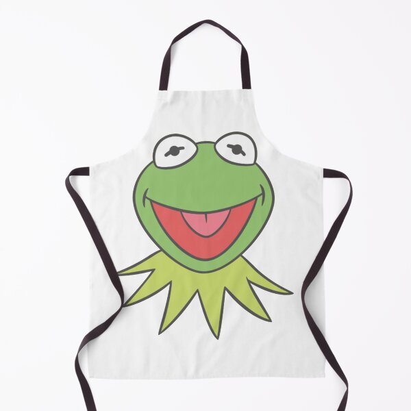 Item preview, Kermit Head designed and sold by rpardo7.