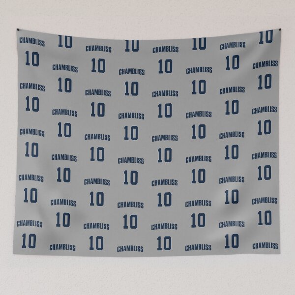 Item preview, Chris Chambliss designed and sold by positiveimages.