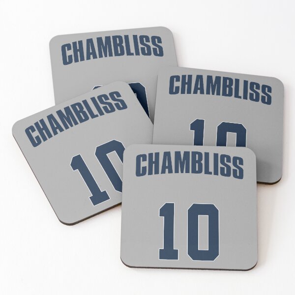 Item preview, Chris Chambliss designed and sold by positiveimages.
