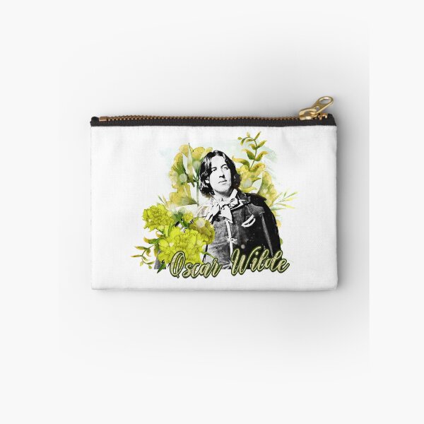 Item preview, Oscar Wilde designed and sold by ohdaintyduck.