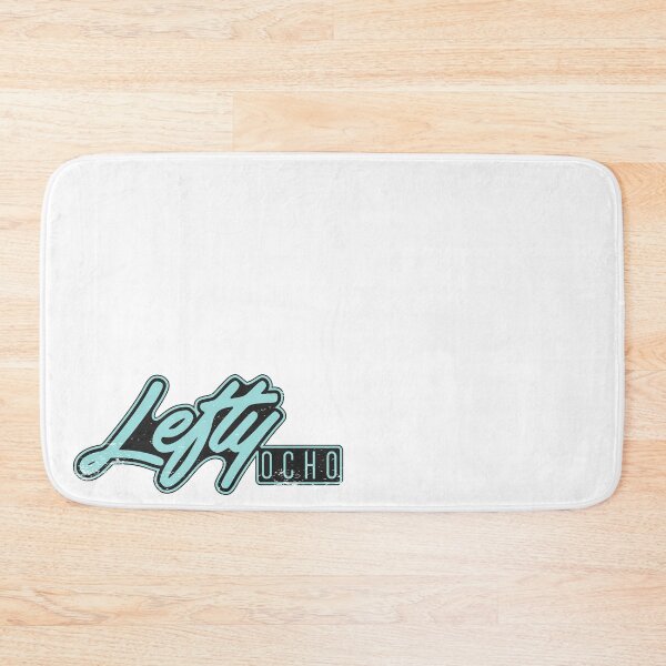 Item preview, Lefty Eight Logo 2 designed and sold by dalemoto.