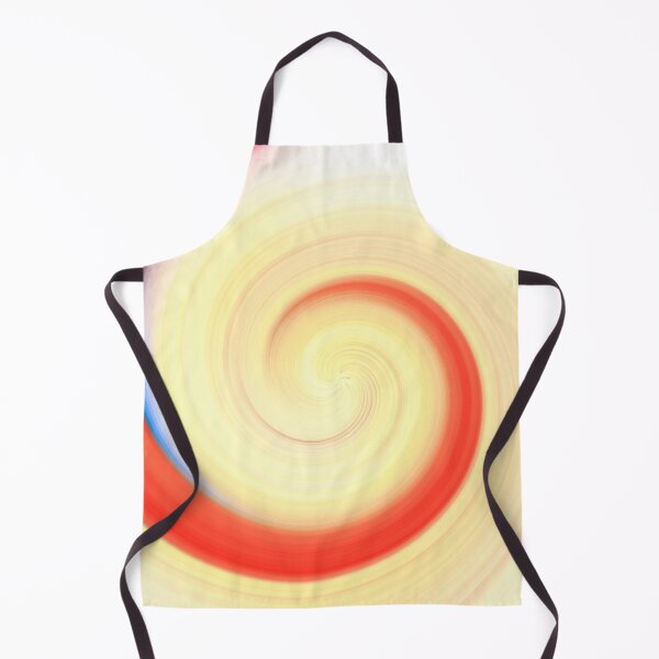 Item preview, Colour Cocaine Kiss Curl Twirl designed and sold by FOLK ART FUSION by heidiannemorris.