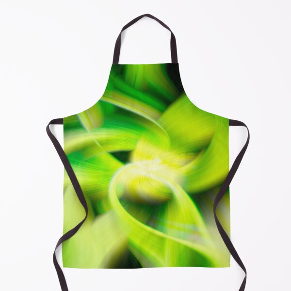 Item preview, Colour Cocaine Green Twirl Dream designed and sold by FOLK ART FUSION by heidiannemorris.
