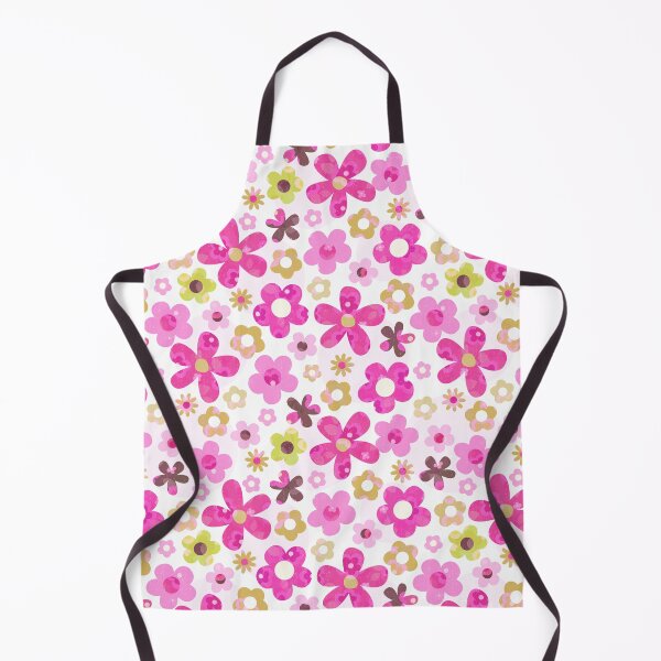 Item preview, Groovy Baby - Fuchsia Pink designed and sold by Daisy Beatrice.