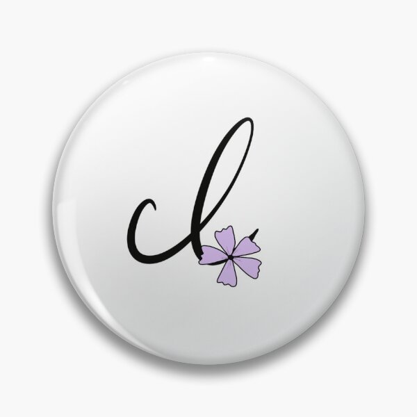 Item preview, Letter I designed and sold by kRashkin.