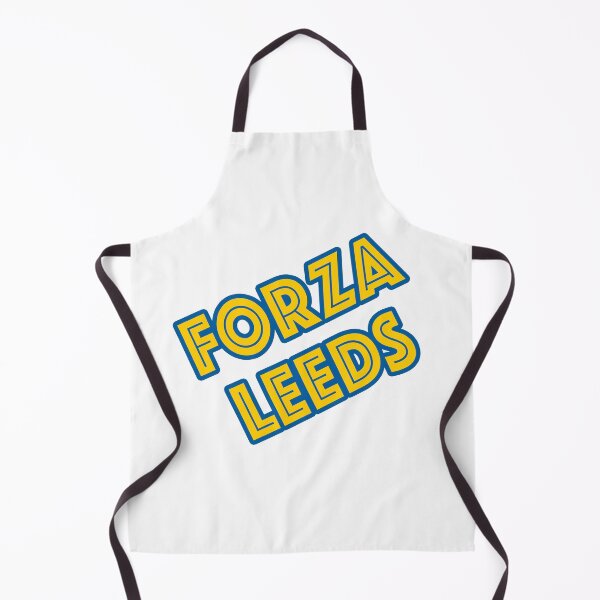 Item preview, FORZA LEEDS designed and sold by Confusion101.
