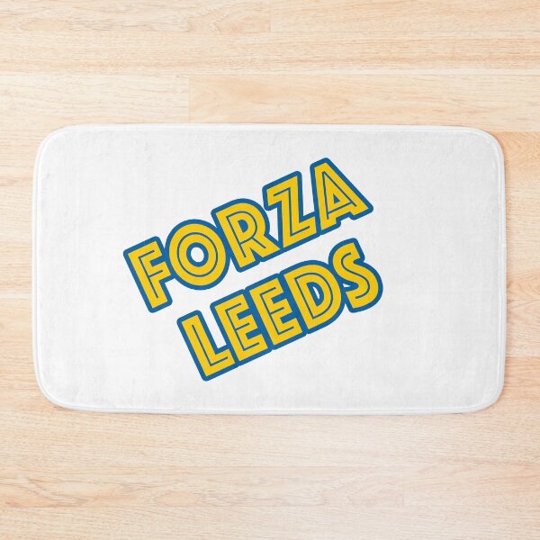 Item preview, FORZA LEEDS designed and sold by Confusion101.