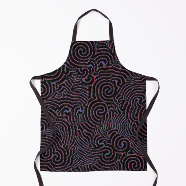 Item preview, SpiralWaves 010 designed and sold by Rupert Russell.