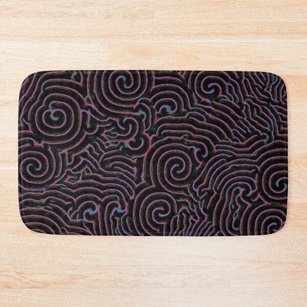 Item preview, SpiralWaves 010 designed and sold by Rupert Russell.