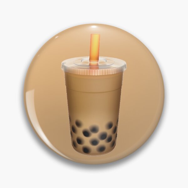 Bubble Tea Emoji Gifts & Merchandise Redbubble