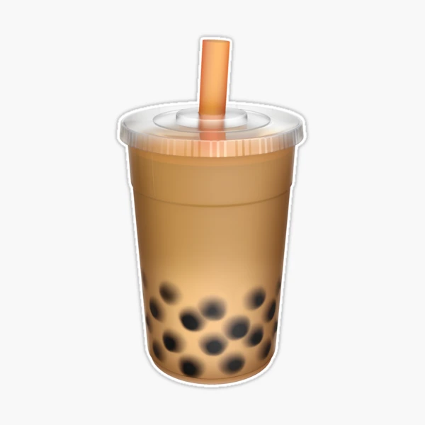 Bubble Tea para iPhone - Download