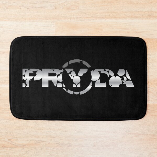 Item preview, Logotipo de Eric Prydz Pryda designed and sold by Venture Works.