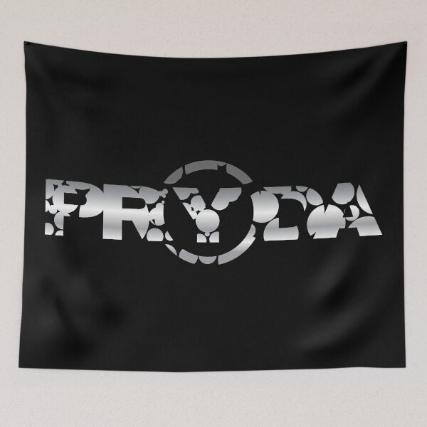 Item preview, Logotipo de Eric Prydz Pryda designed and sold by Venture Works.