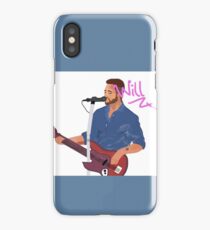 Will Farquarson iPhone Case