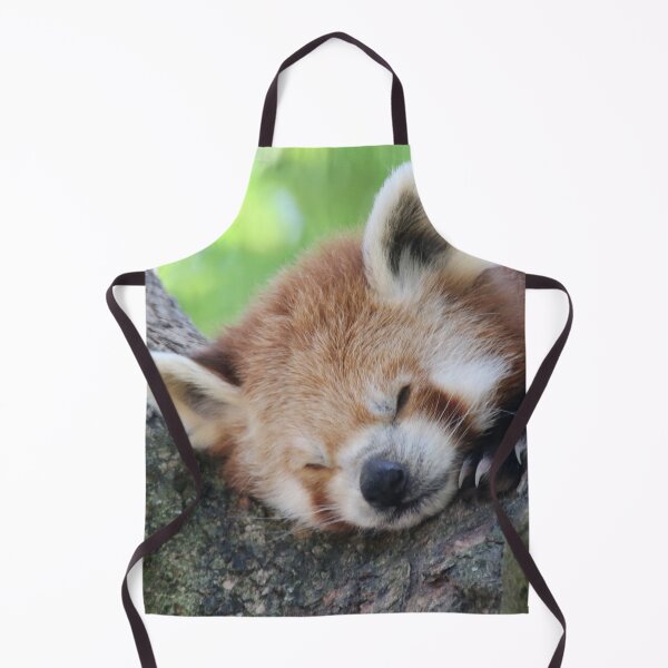 Item preview, Red Panda 003 designed and sold by JAMFoto.