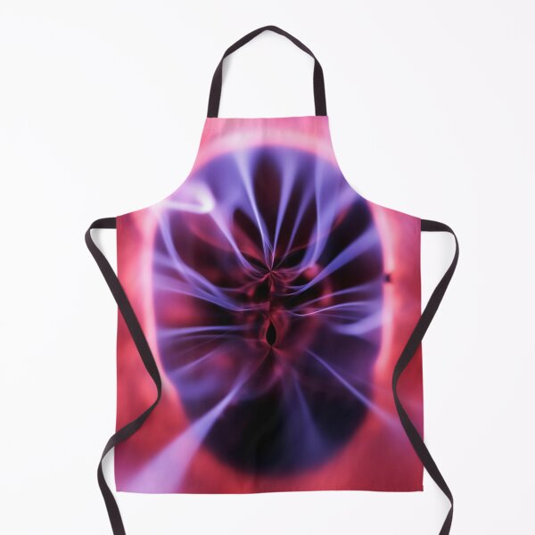 Item preview, Black Hole Purple Event Horizon designed and sold by FOLK ART FUSION by heidiannemorris.