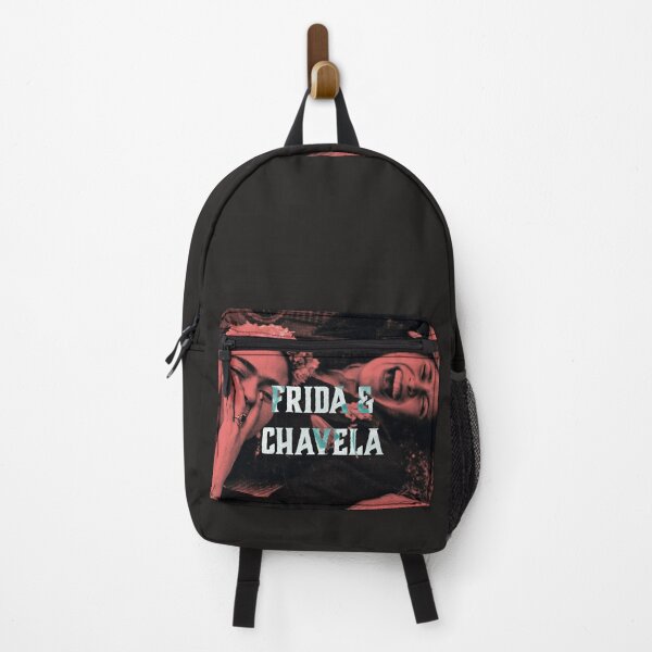 Item preview, FEMINIST FRIDA CHAVELA LESBIANS LOVE MEXICO designed and sold by femyay.