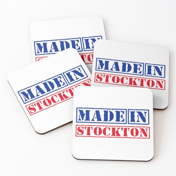 Item preview, Made in Stockton California United States designed and sold by xesed.