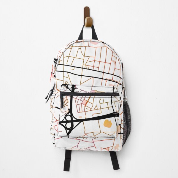 Item preview, Porto Portugal Street Map Green Planet designed and sold by IvonDesign.