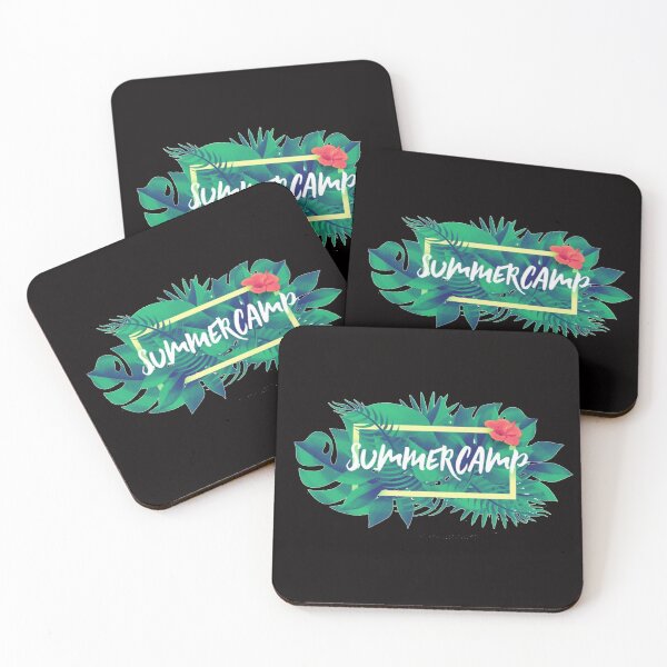 Item preview, summer camp :) designed and sold by LokmaneBrahimi.