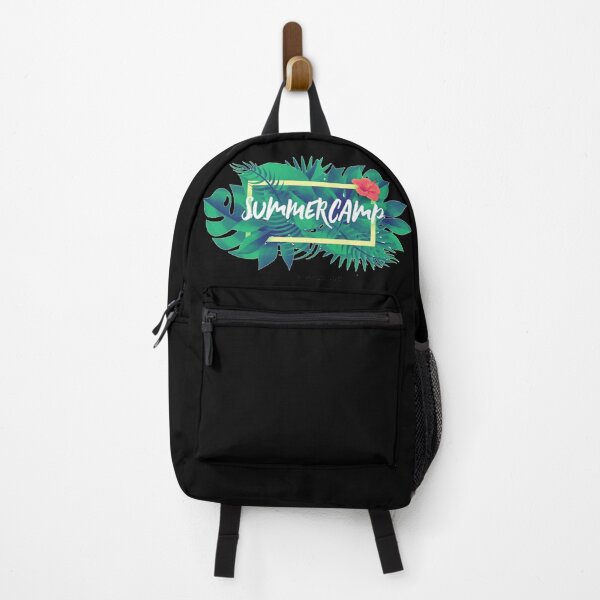 Item preview, summer camp :) designed and sold by LokmaneBrahimi.
