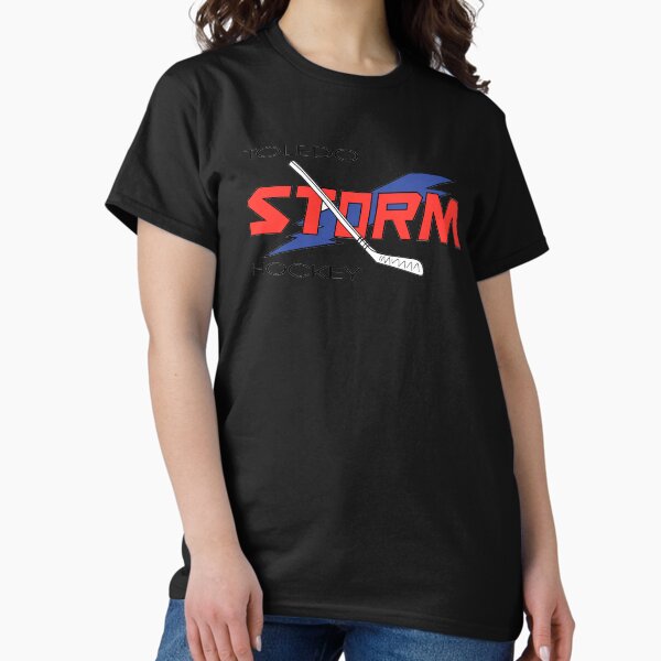 Item preview, Toledo Storm designed and sold by alfredzlaff.