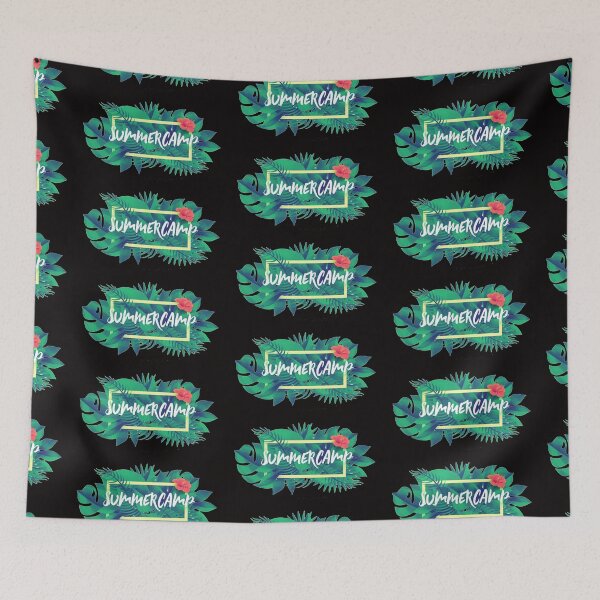 Item preview, summer camp :) designed and sold by LokmaneBrahimi.
