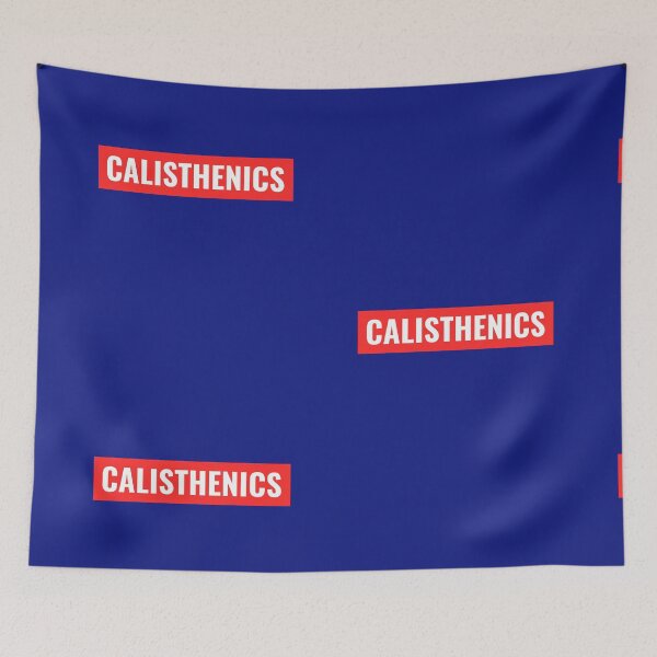 Item preview, Calisthenics / Body weight - Multi Listing -  Fitness / Pull ups / Cardio / Street / Gymnastics designed and sold by EasyGlovers.