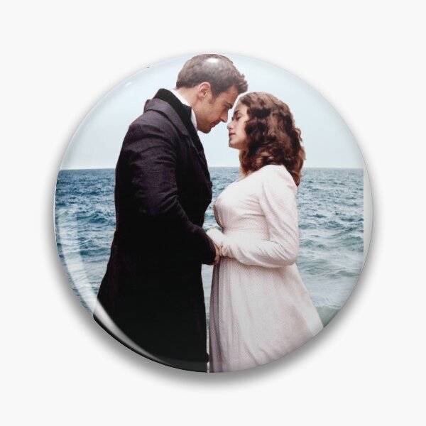 Item preview, Sidney and Charlotte  designed and sold by fandombitch.