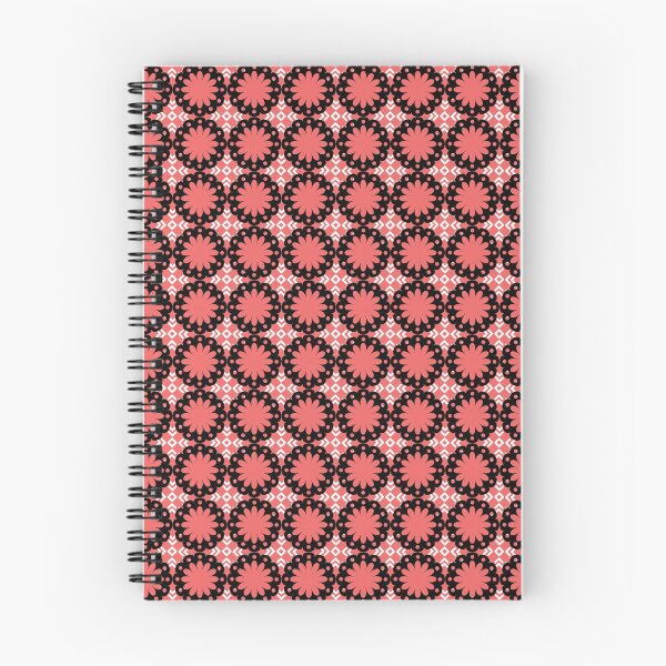 Item preview, Floral Fashion Patterns Collection Textile Design Trends 0098 designed and sold by MMArtStudio.