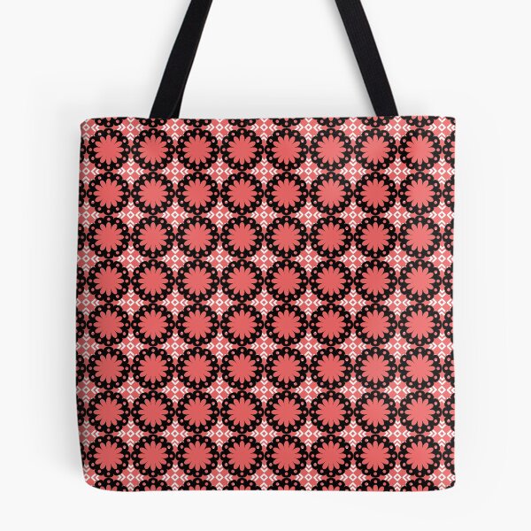 Item preview, Floral Fashion Patterns Collection Textile Design Trends 0098 designed and sold by MMArtStudio.